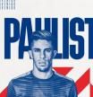 Gabriel Paulista se convierte en futbolista del Atlético de Madrid hasta final de temporada