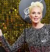 Brigitte Nielsen, la modelo icónica de Armani en los 80 que conquistó a Stallone y a la gran pantalla