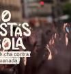 La película documental ‘No estás sola: La Lucha contra La Manada’ llega a Netflix el 1 de marzo.