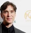 Cillian Murphy a su llegada a los premios del sindicato de productores el pasado 25 de febrero