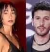Aitana y Sebastián Yatra