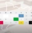El calendario de las elecciones del 12 de mayo en Catalunya.