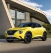 ¿Te gustan los coches de color chillón? Nissan recupera el Juke amarillo, pero en edición muy limitada