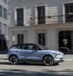 ¿Puede el nuevo Volvo EX30 recorrer 400 km con una carga? Lo hemos comprobado