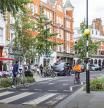 Marylebone, un 'village' en el centro de Londres: así es el barrio que conquista a las estrellas
