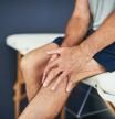 Los dolores de rodilla son de los más frecuentes a partir de los 60 años