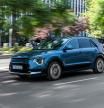 Kia Niro: El SUV eléctrico que conquista las carreteras gracias a sus 460 km de autonomía