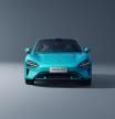 El Xiaomi SU7 es el primer coche eléctrico de la compañía tecnológica china