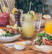 El drunch: la nueva tendencia gastronómica que recomiendan los nutricionistas