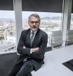 El presidente ejecutivo de Puig, Marc Puig