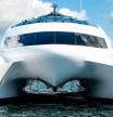 El impresionante catamarán Porsche para surcar los mares con el máximo lujo