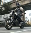 La robusta moto eléctrica para la ciudad que también te permitirá escapar de ella