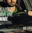 Campaña seguridad vial Francia