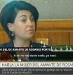 Habla la mujer del empresario gallego que, presuntamente, fue amante de Rosario Porto.
