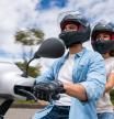 ¿Mejor una moto eléctrica o de gasolina?: La OCU echa cuentas y la respuesta es clara