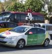 El coche de Google Maps le hizo una foto comprometedora en su jardín y ahora deben pagarle más de 10.798 euros