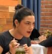Candela en 'First Dates'