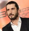 Actor Yon Gonzalez at photocall for 32 edition of Union Actores awards 2024 in Madrid on Monday,  11 March 2024
