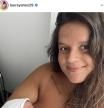 Laura Yanes se convierte en mamá