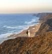 Sagres, el fin del mundo portugués convertido en un paraíso del surf