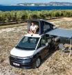 Nuevo Volkswagen California: el camper más deseado se renueva y es más eficiente que nunca