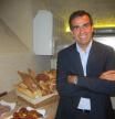 El presidente de Europastry, Jordi Gallés