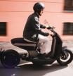 La scooter eléctrica reciclable de Naon llega por fin al mercado