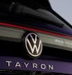 Debut mundial del Volkswagen Tayron, el nuevo SUV de 7 plazas que se sitúa entre el Tiguan y el Touareg