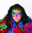 Björk: la diva mutante del pop