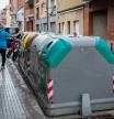 Viladecans atenúa su plan de residuos y apuesta por contenedores inteligentes
