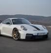 Porsche celebra el nacimiento del 911 GT3 con una espectacular puesta al día del emblemático deportivo