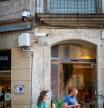 Barcelona instalará más cámaras en las calles para prevenir el delito