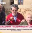 Un matrimonio de 88 años se salva de los estragos de la DANA con cinco minutos de diferencia