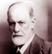 Sigmund Freud (1856-1939). Austrian neurologist, known as the founding father of psychoanalysis, circa 1922. (Photo by: World History Archive/UIG via Getty images)