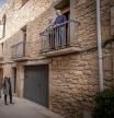 VECINOS DE NALEC (URGELL), EL PUEBLO CON LA POBLACIÓN MÁS ENVEJECIDA DE CATALUNYA