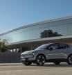 Volvo EX30, el SUV compacto premium que convence a todos (incluso a la IA)