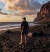 Un viaje al corazón de La Gomera, una isla salvaje y desconocida en aguas del Atlántico