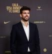 Gerard Pique former player of FC Barcelona attends the 125th Anniversary Gala of FC Barcelona photocall at Gran Teatre del Liceu on November 29, 2024 in Barcelona, Spain.