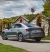 Skoda Octavia, una berlina superventas que mejora en todo para resistir el empuje de los SUV
