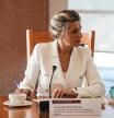 La vicepresidenta segunda del Gobierno y ministra de Trabajo y Economía Social, Yolanda Díaz