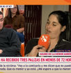 La sugerencia de Antonio Naranjo de que la menor aprenda a defenderse generó indignación en Cristina, madre de la víctima, y en Jorge García, reportero de 'Y ahora Sonsoles'