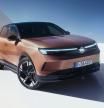 Grandland Electric de Opel: espacio, confort y hasta 700 km de autonomía