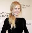 El atrevido look al más puro estilo Harley Quinn de Nicole Kidman en su nuevo proyecto