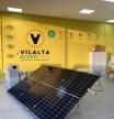 placas solares