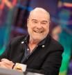 Antonio Resines on the TV Show El Hormiguero in Madrid 29 January 2025