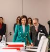 Ana Botin, presidenta del Santander
