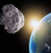 Miles de asteroides comparten vecindario espacial con nuestro planeta