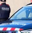Patrulla de los Mossos d'Esquadra.