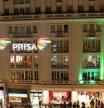 Sede del grupo PRISA