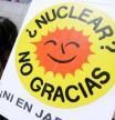 “¿Nucleares? No, gracias”: la frustrada campaña que marcó a una generación